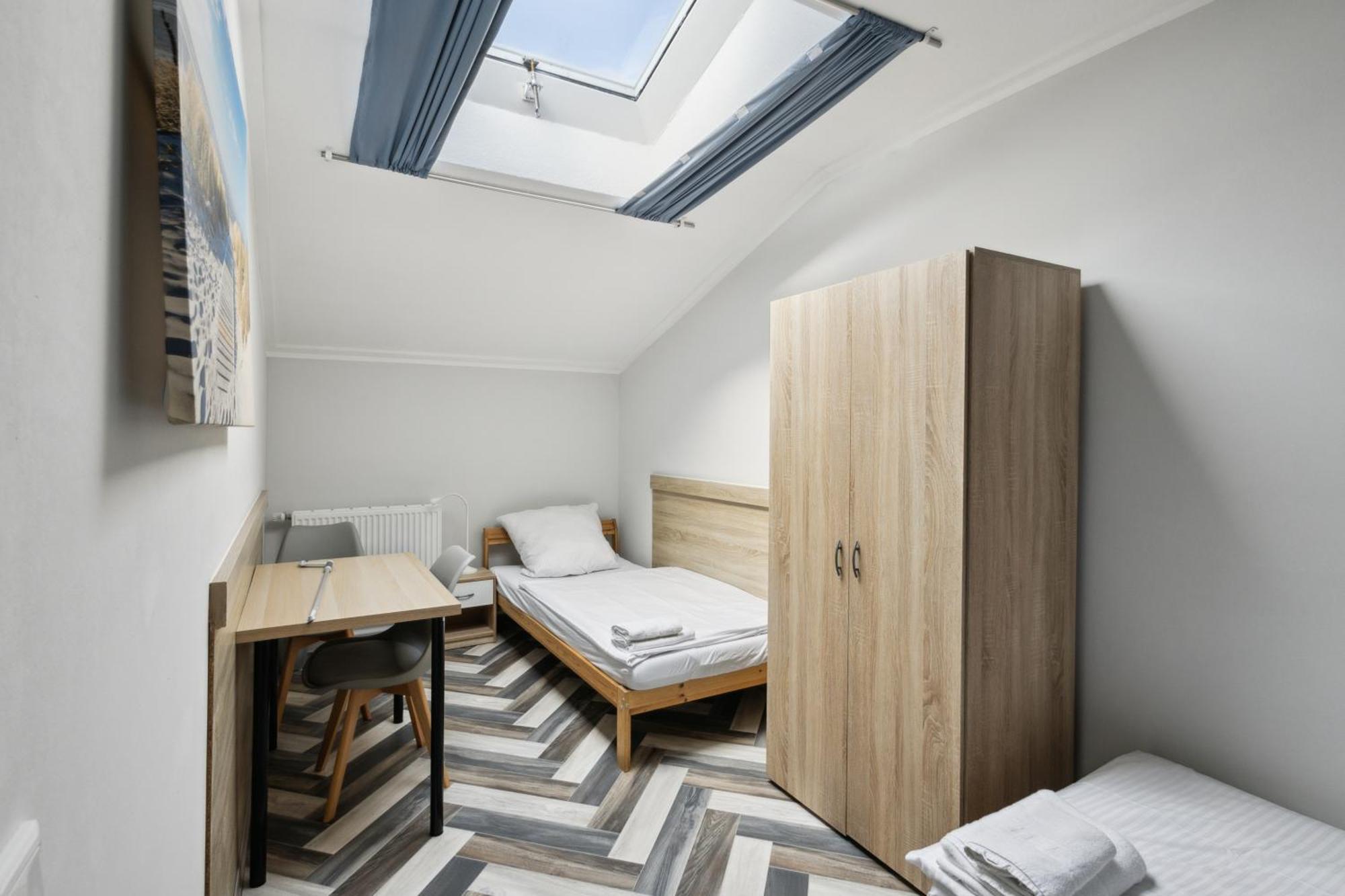 Sali Homes - Ferienwohnung In Kevelaer - Basic Exterior photo